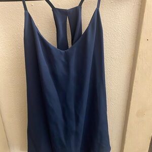 Size medium Maurice’s tank top